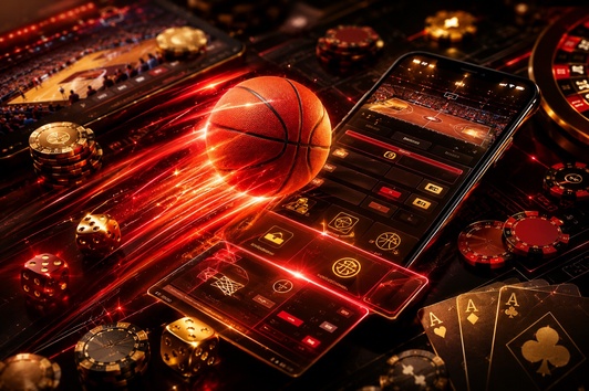 kutbet Casino – Sòng bài trực tuyến đẳng cấp