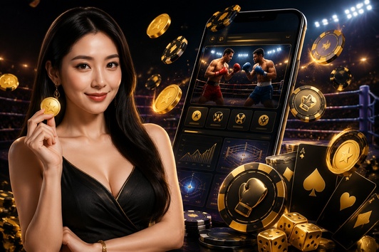 kutbet Casino – Nhà cung cấp game casino hàng đầu thế giới